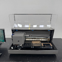 Formulatrix NT8 Nano Transfer Protein Liquid Handler image 3